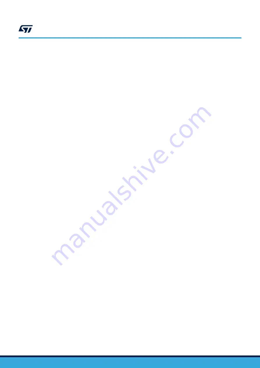 ST MB1641-WB15CC-C01 User Manual Download Page 35