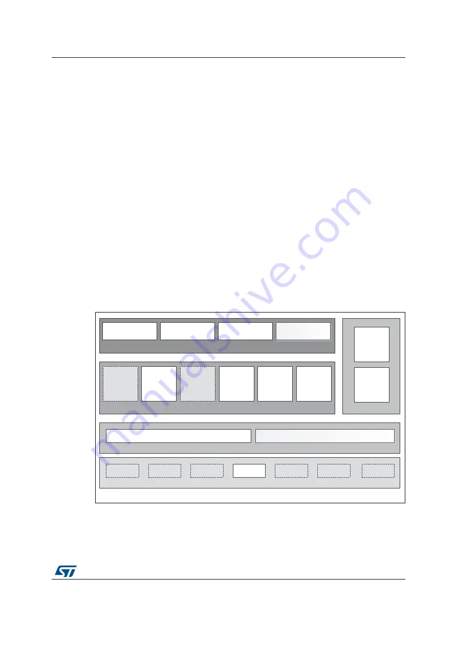 ST Nucleo STM32F302R8 Скачать руководство пользователя страница 5