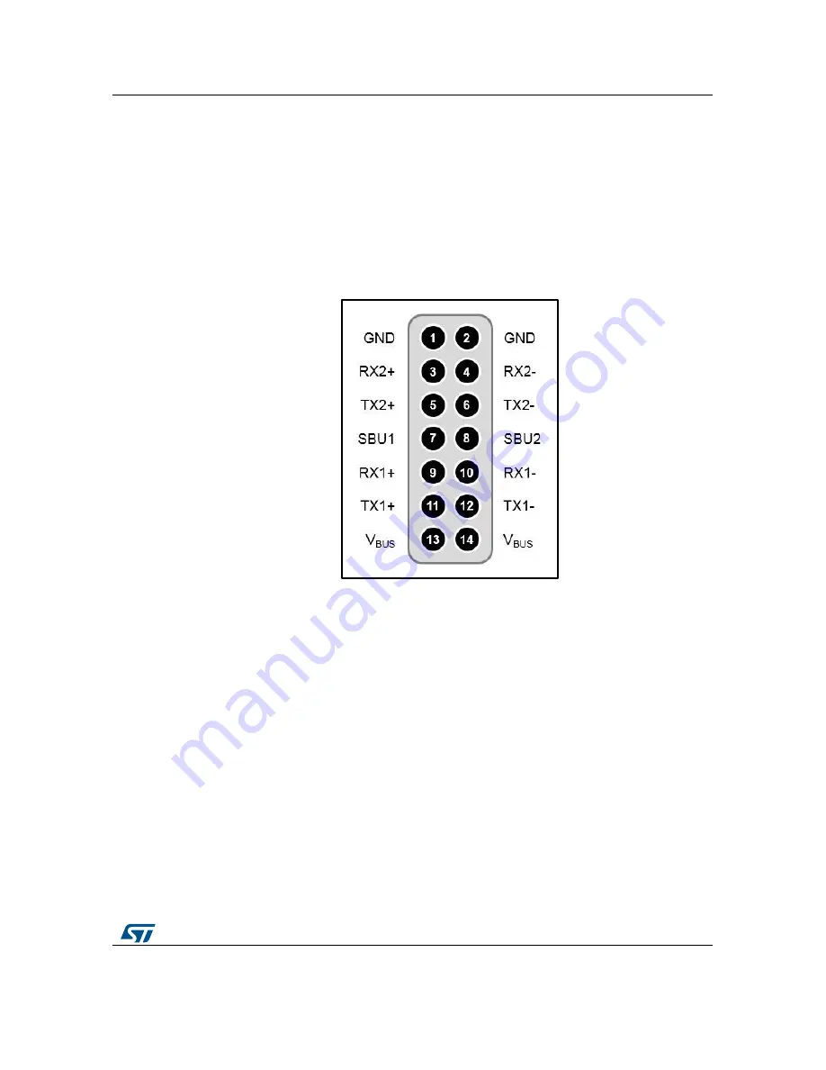 ST P-NUCLEO-USB002 User Manual Download Page 35