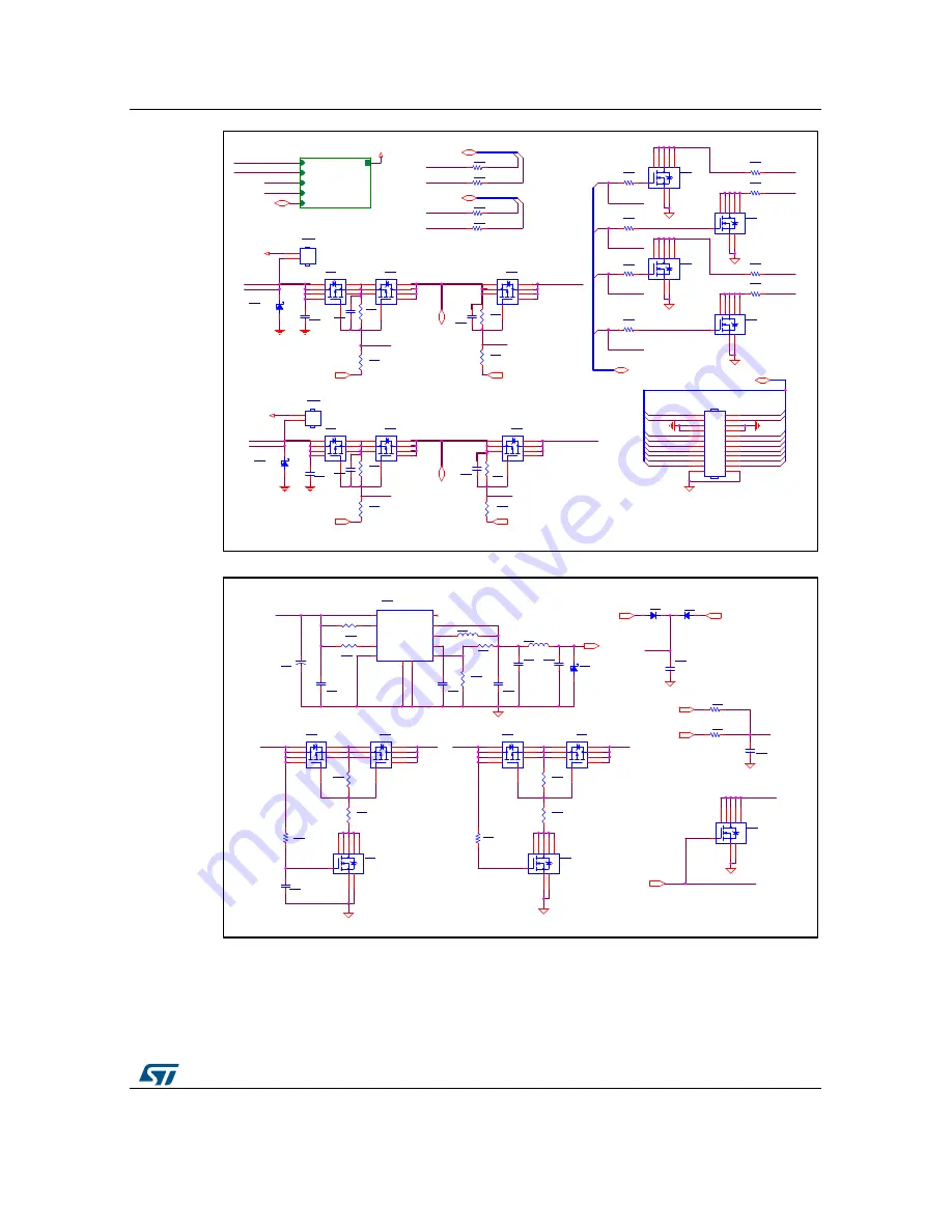 ST P-NUCLEO-USB002 User Manual Download Page 45