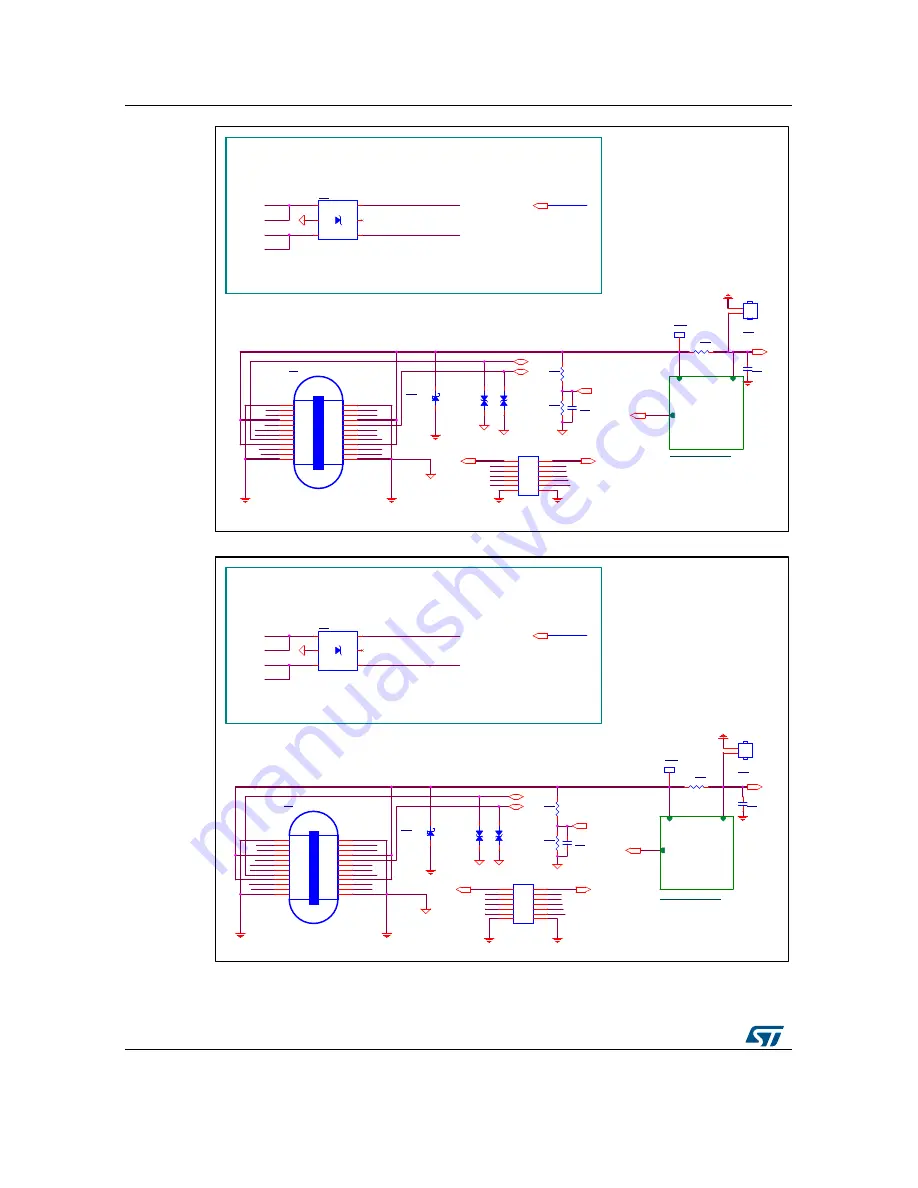 ST P-NUCLEO-USB002 User Manual Download Page 46