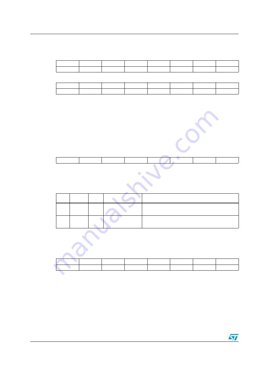 ST Sound Termina STA382BWTR Manual Download Page 142