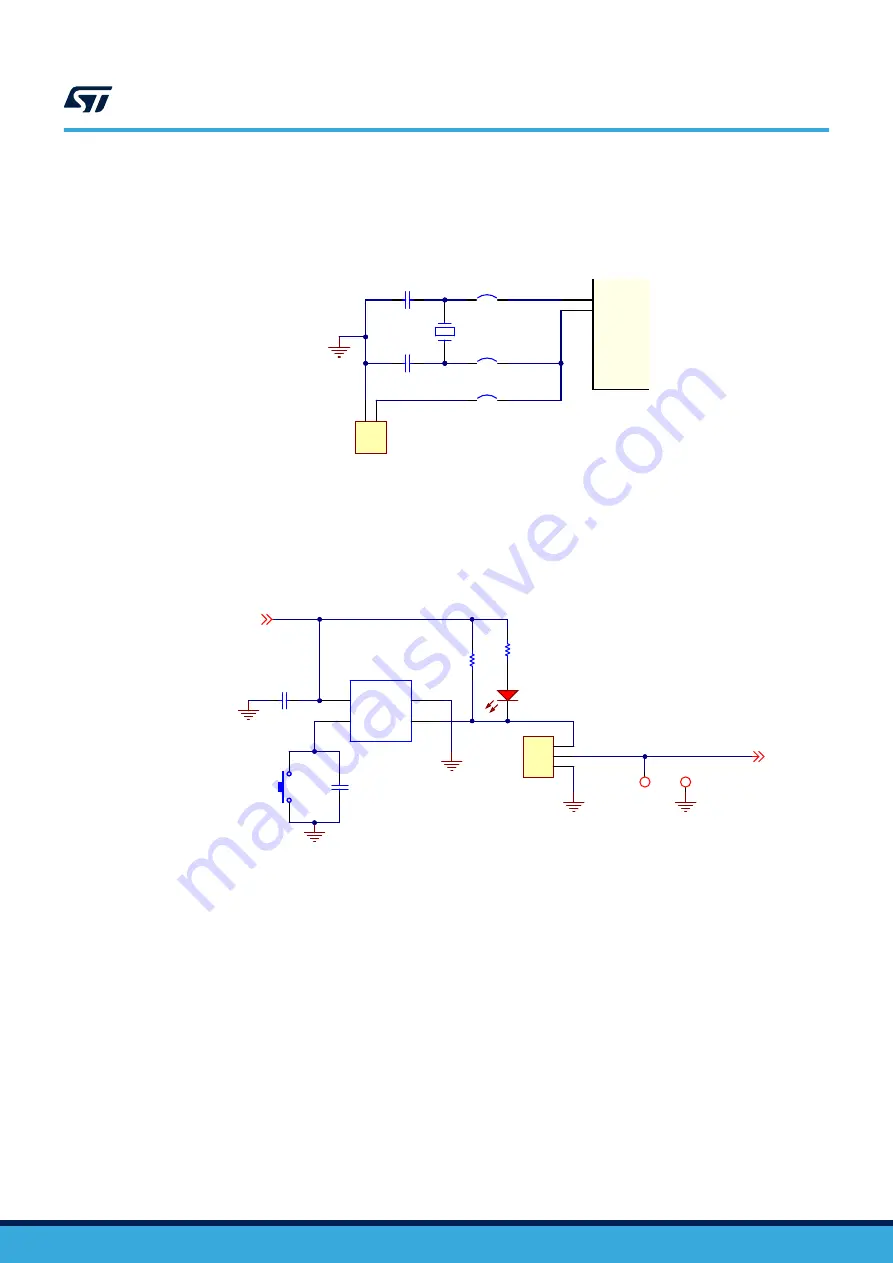 ST SPC584B-DISP User Manual Download Page 7