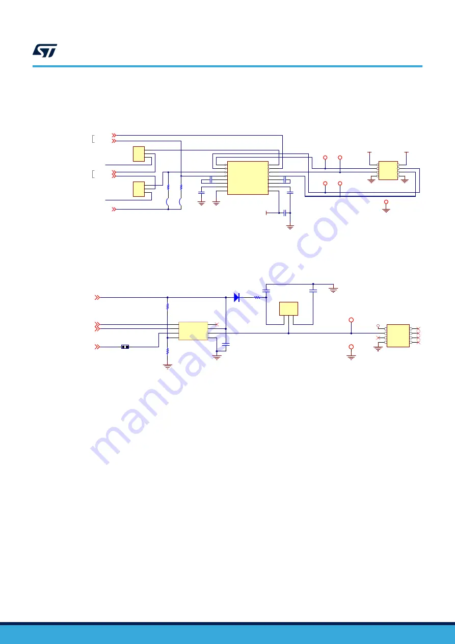 ST SPC584B-DISP User Manual Download Page 8