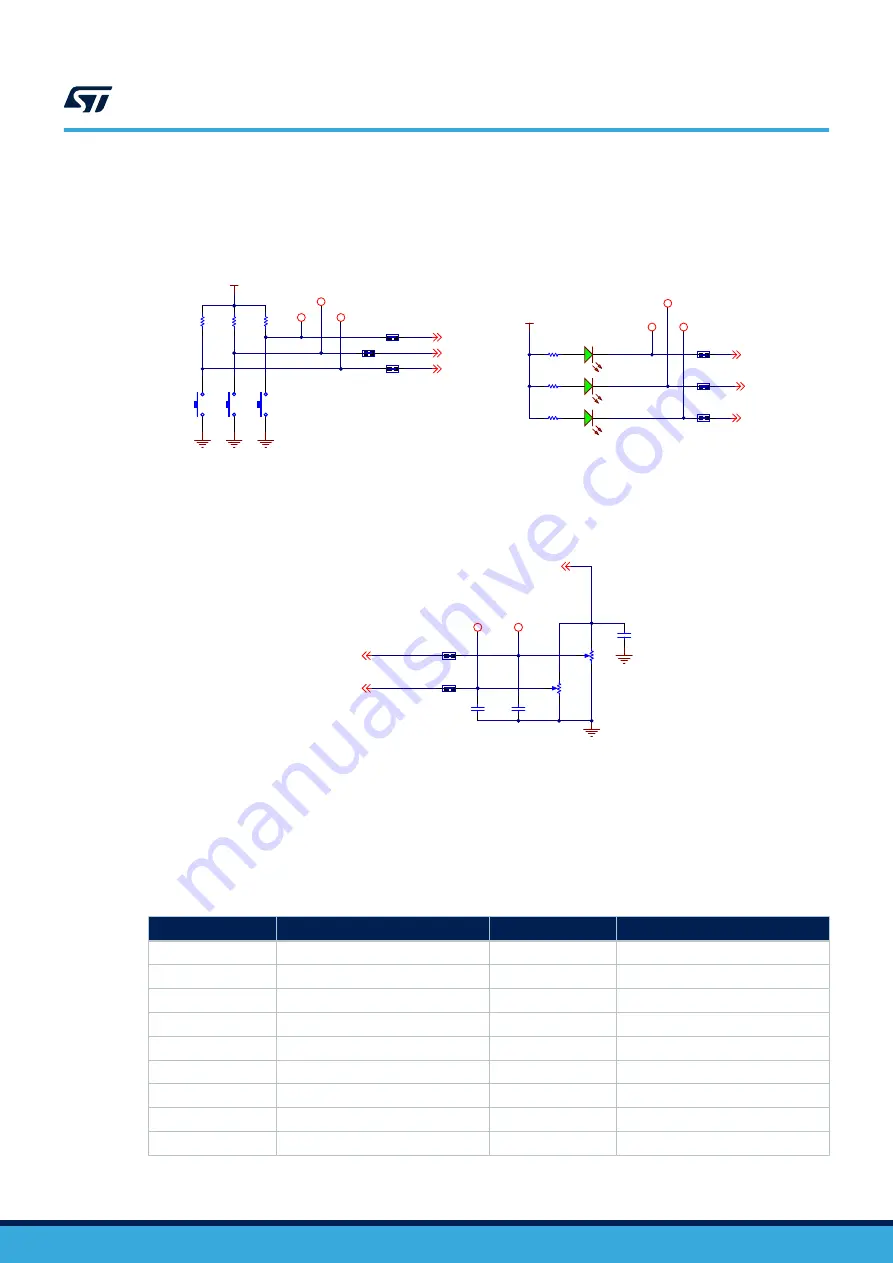 ST SPC584B-DISP User Manual Download Page 9