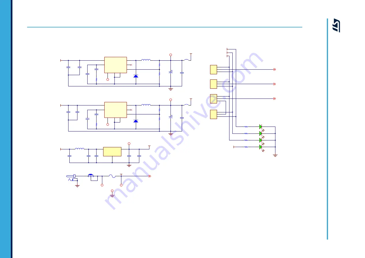 ST SPC584B-DISP User Manual Download Page 13