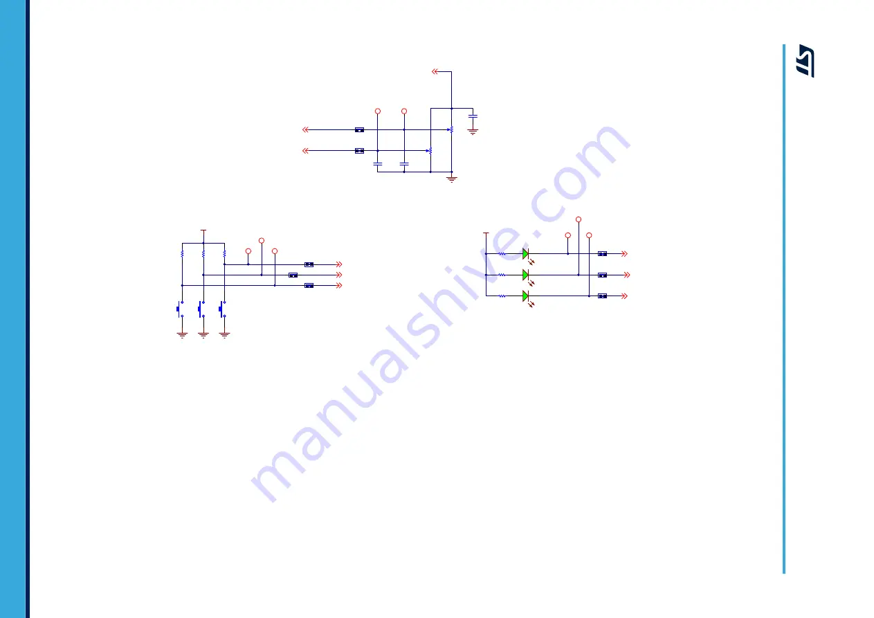 ST SPC584B-DISP User Manual Download Page 19