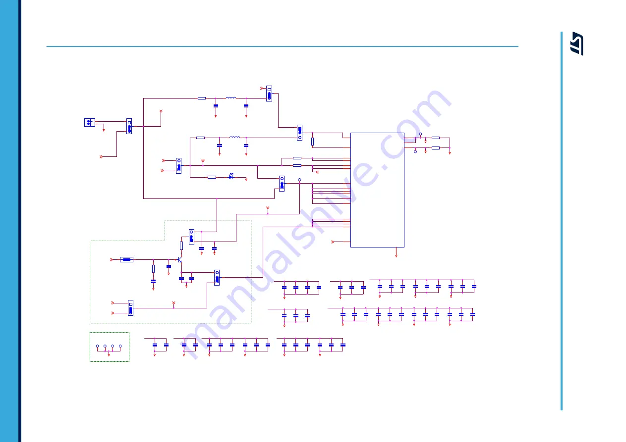 ST SPC58NHADPT176S User Manual Download Page 25