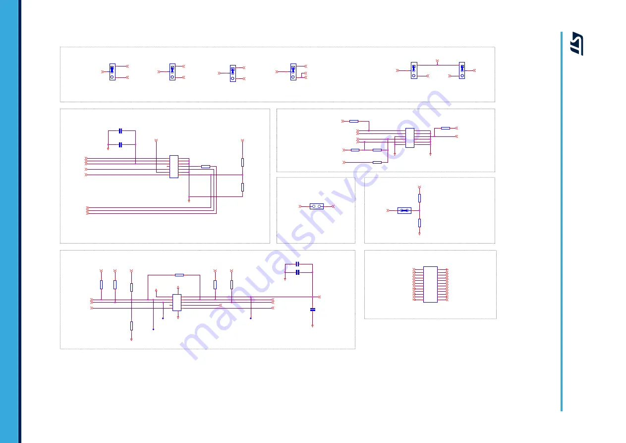 ST SPC58NHADPT176S User Manual Download Page 28