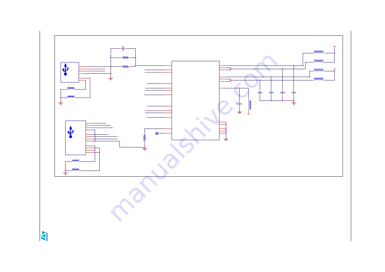 ST SPEAr320 User Manual Download Page 24