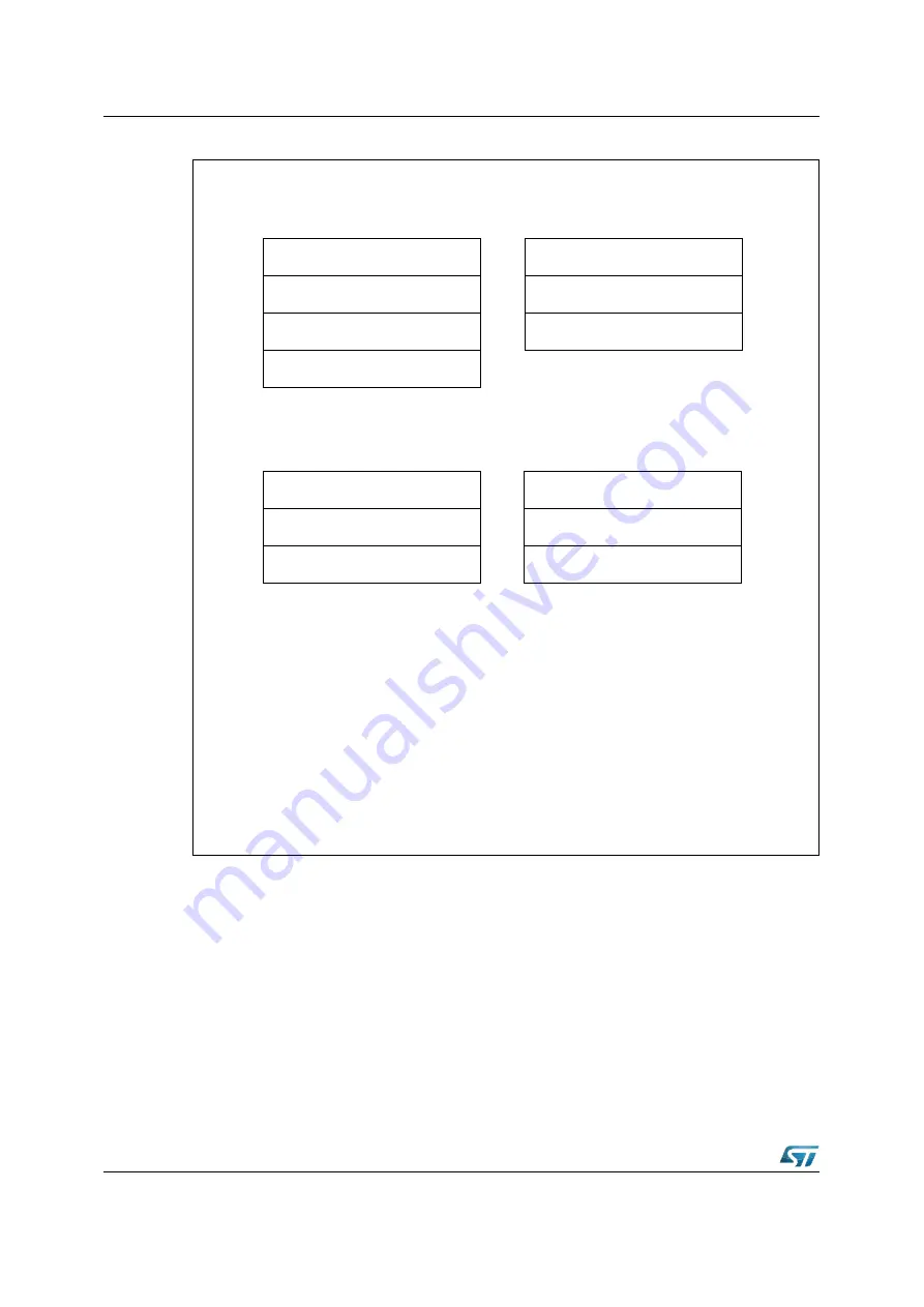 ST ST10F276E User Manual Download Page 216