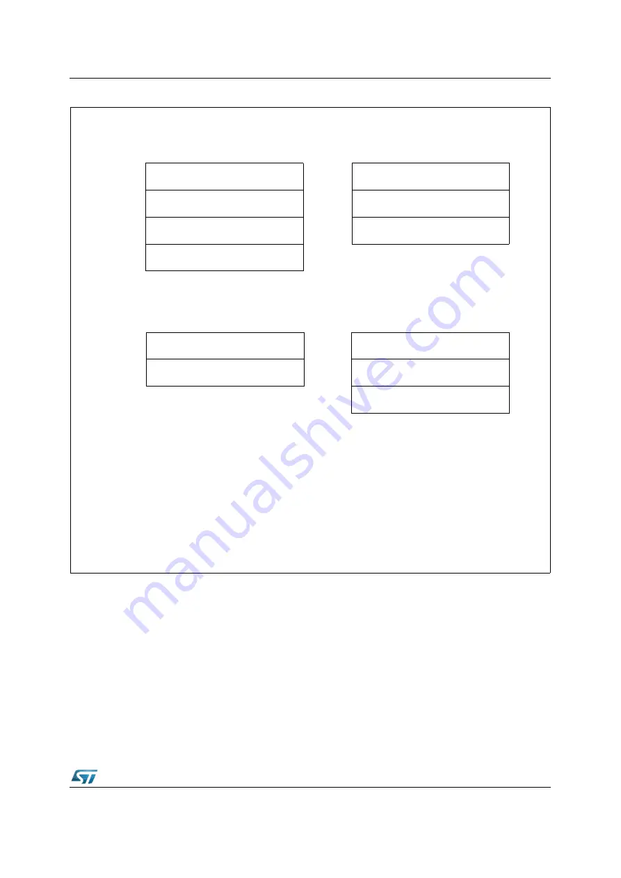 ST ST10F276E User Manual Download Page 233