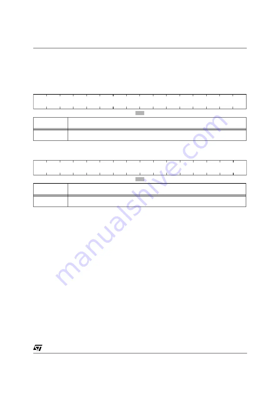 ST ST10R272L User Manual Download Page 65