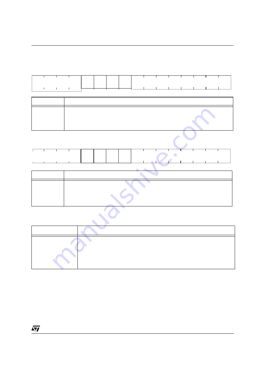 ST ST10R272L User Manual Download Page 123