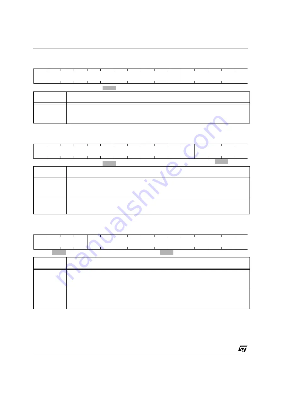 ST ST10R272L User Manual Download Page 292