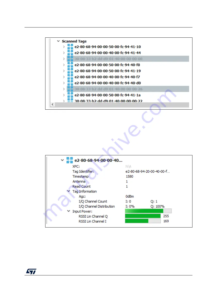 ST ST25RU3993 User Manual Download Page 15