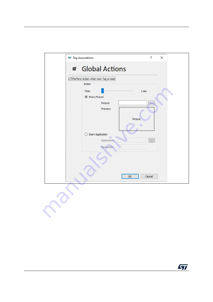 ST ST25RU3993 User Manual Download Page 26