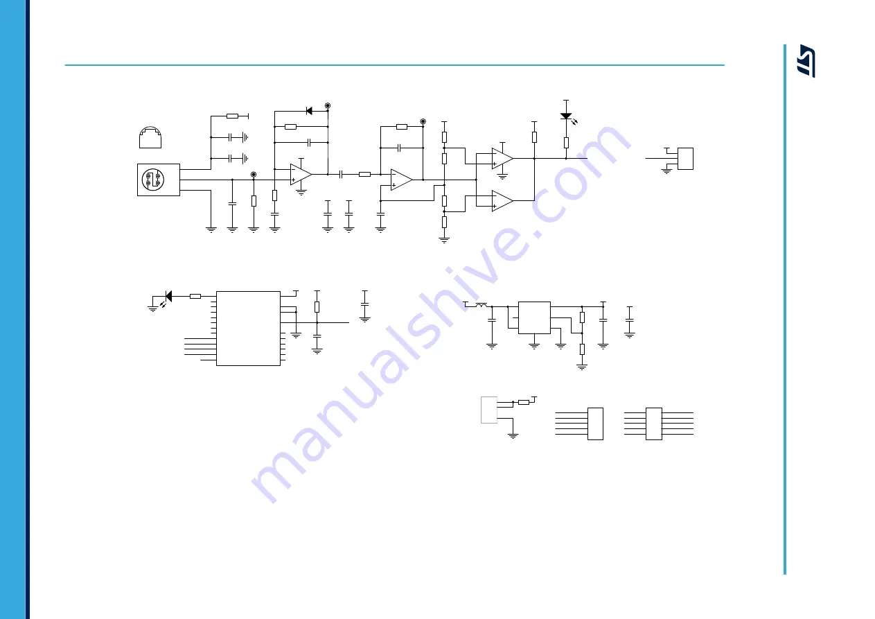 ST STEVAL-BLUEPIRV1 User Manual Download Page 7