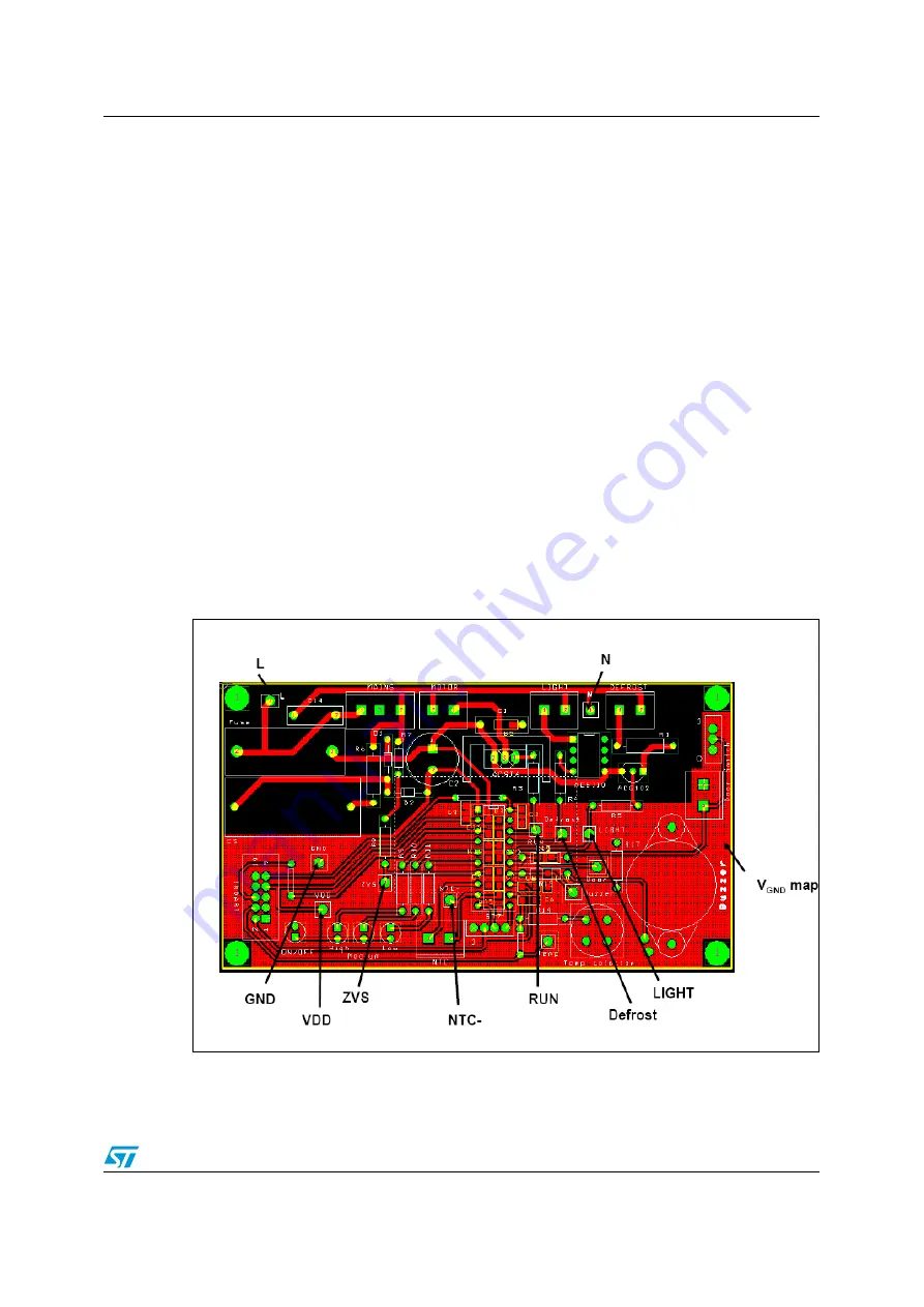 ST STEVAL-IHT001V1 User Manual Download Page 11