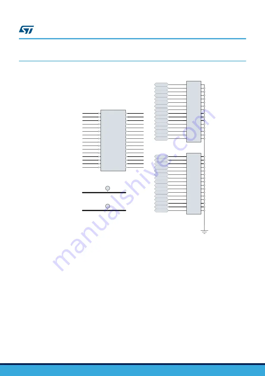 ST STEVAL-IME015V1 User Manual Download Page 16