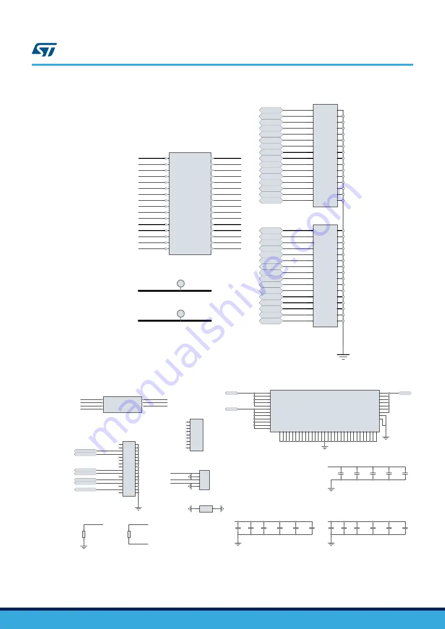 ST STEVAL-IME015V1 User Manual Download Page 19