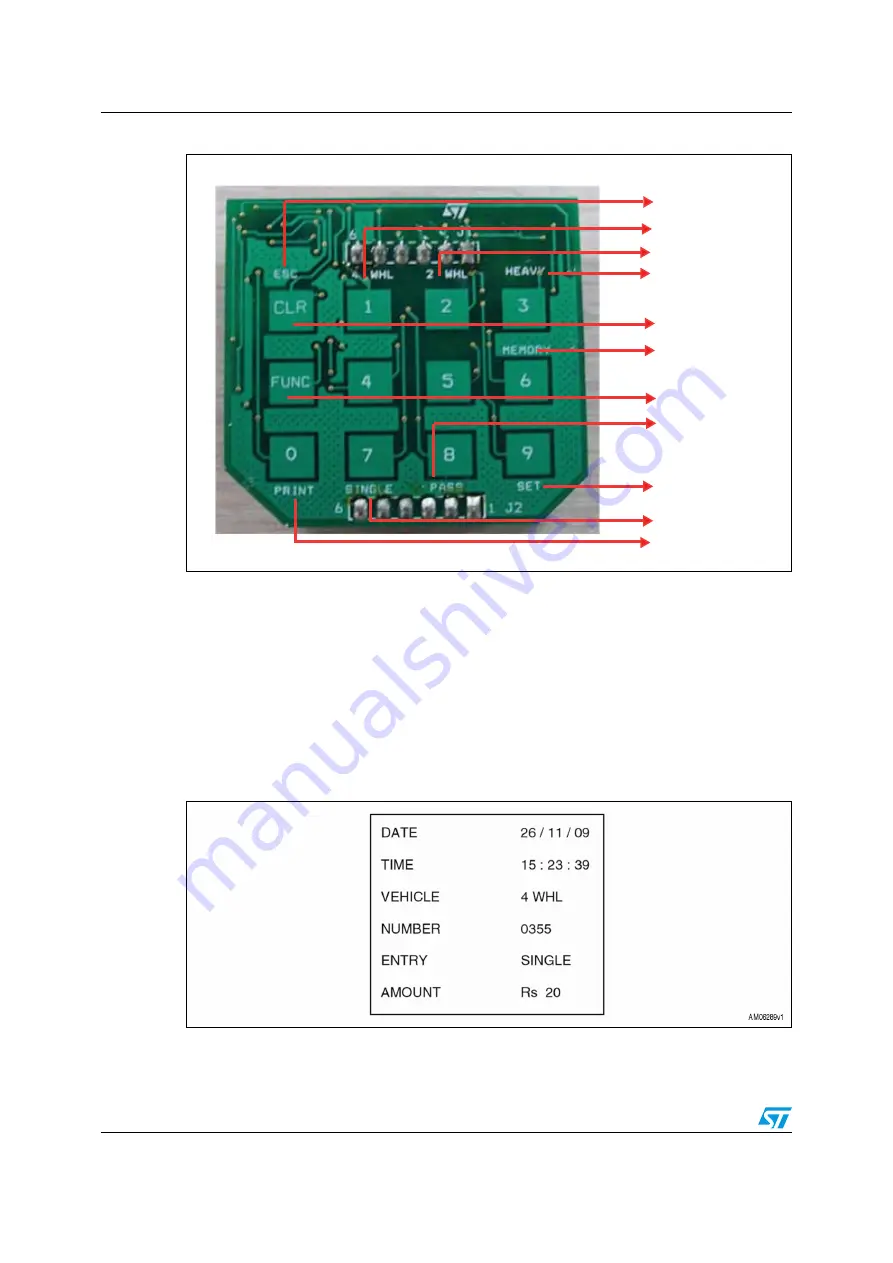 ST STEVAL-IPC002V1 Скачать руководство пользователя страница 8