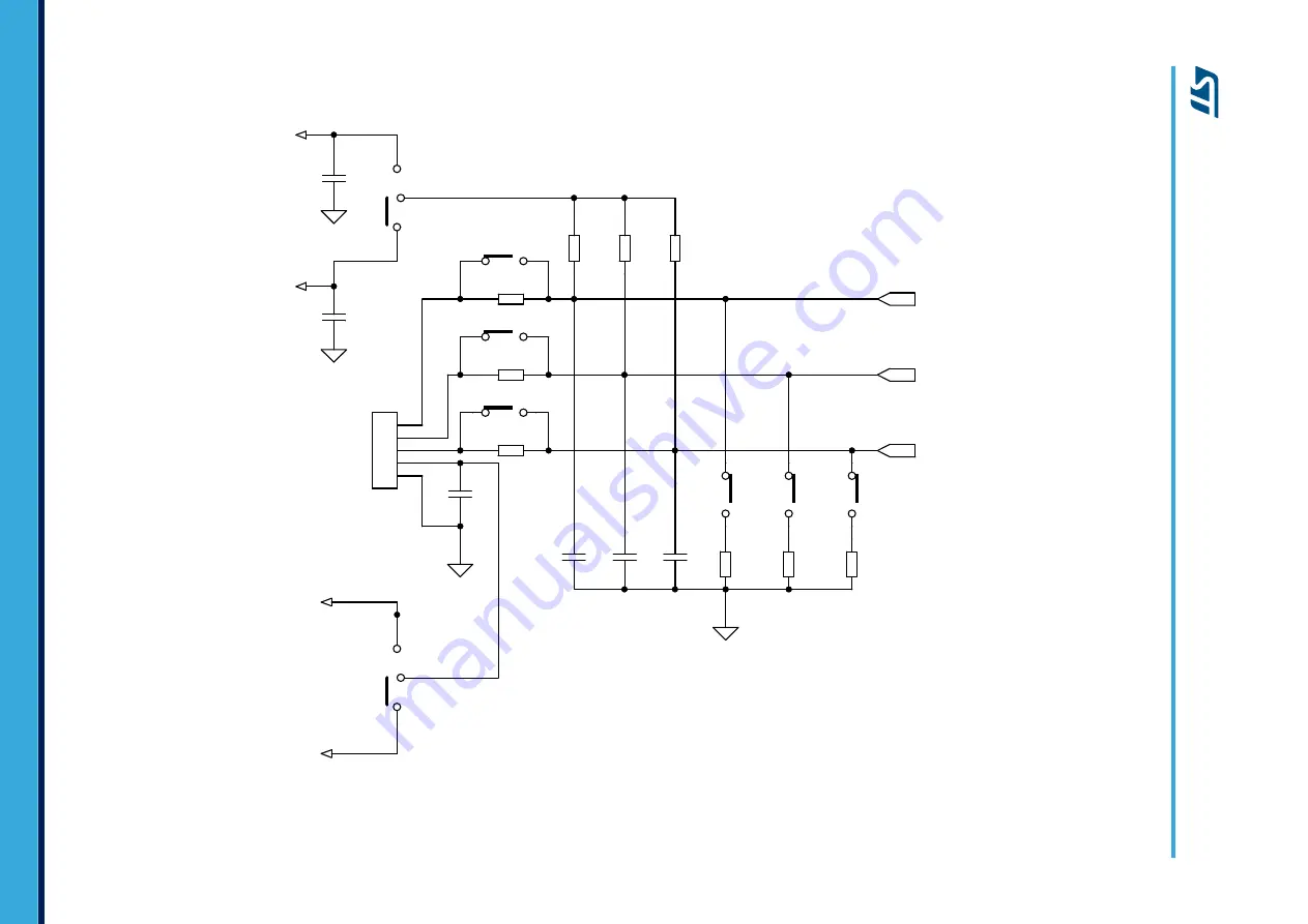 ST STEVAL-IPMM10B User Manual Download Page 8