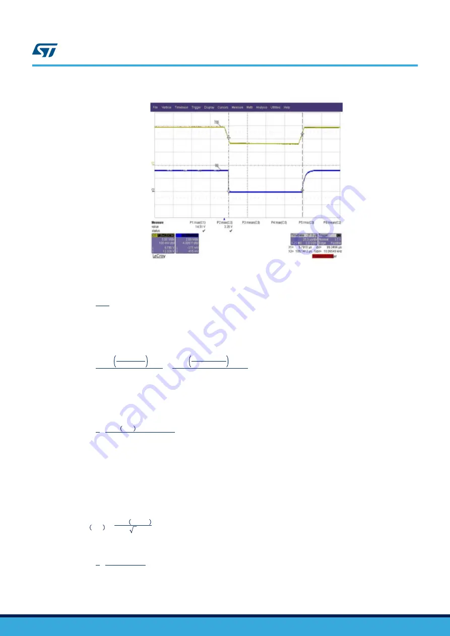 ST STEVAL-IPMM10B User Manual Download Page 13