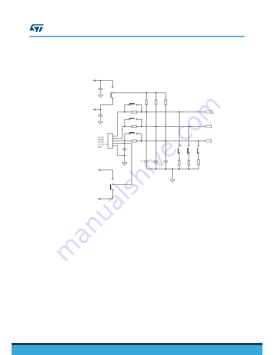 ST STEVAL-IPMnM1S User Manual Download Page 8