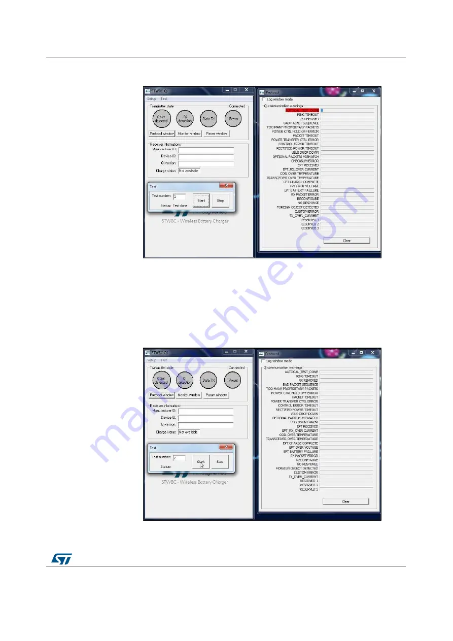 ST STEVAL-ISB044V1 User Manual Download Page 35