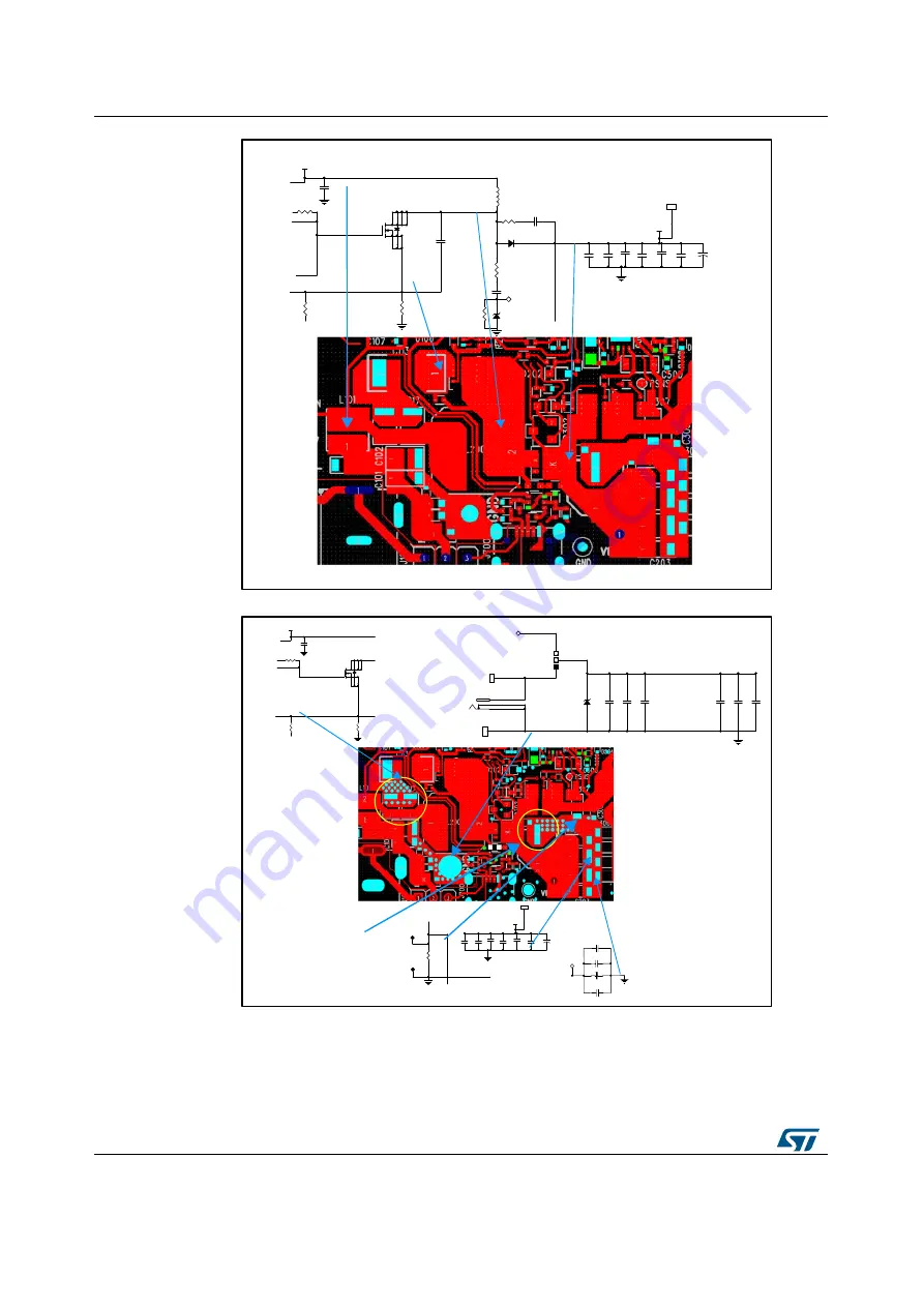 ST STEVAL-ISB044V1 User Manual Download Page 50