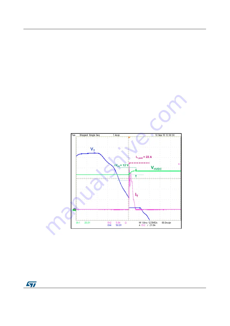 ST STEVAL-ISF003V1 User Manual Download Page 25