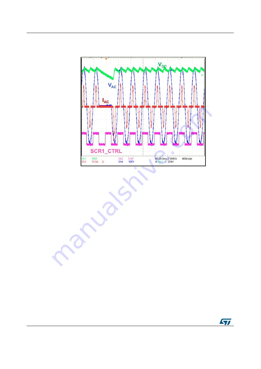 ST STEVAL-ISF003V1 User Manual Download Page 28