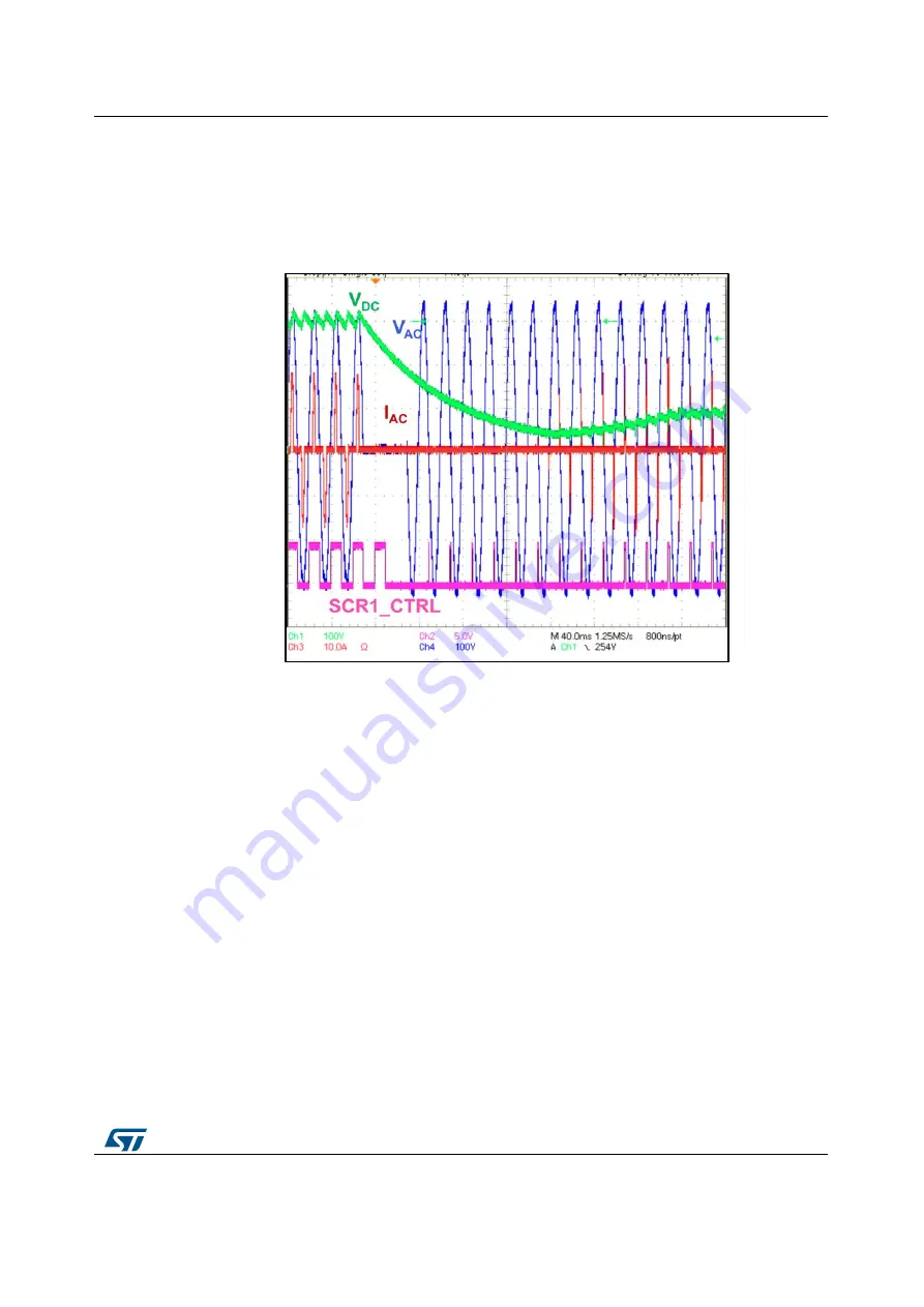 ST STEVAL-ISF003V1 User Manual Download Page 29