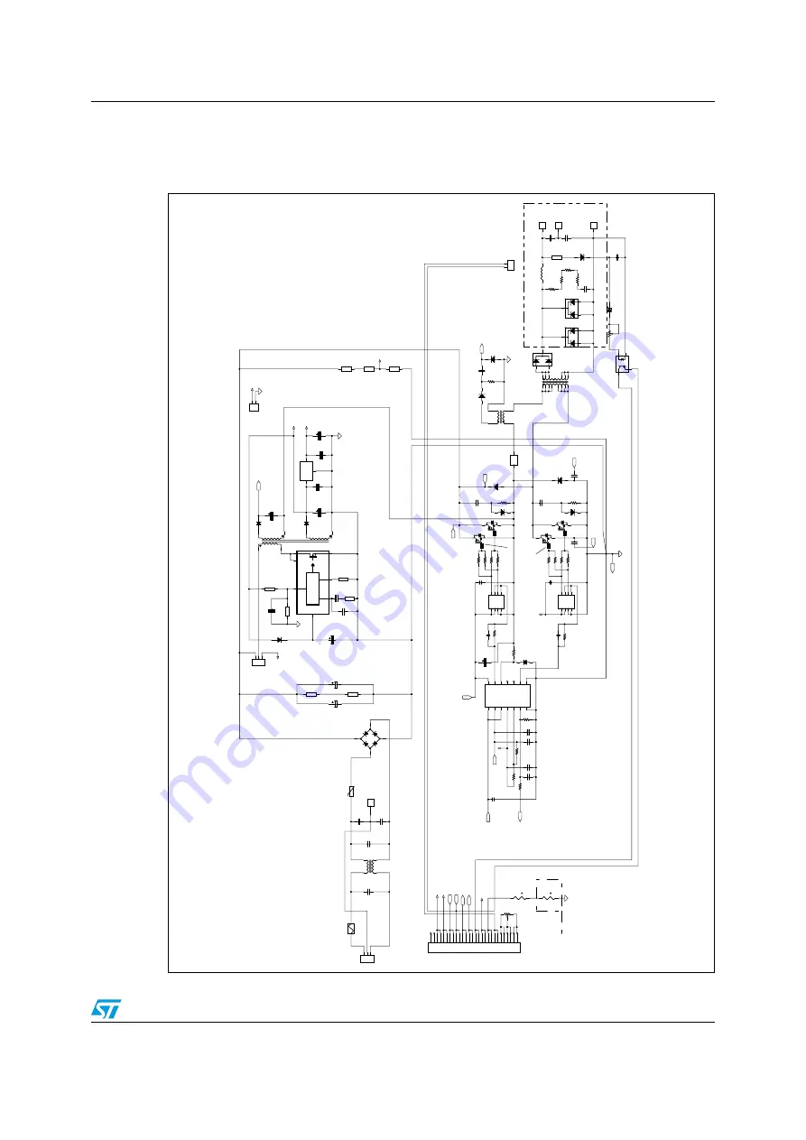 ST STEVAL-ISW001V1 User Manual Download Page 13