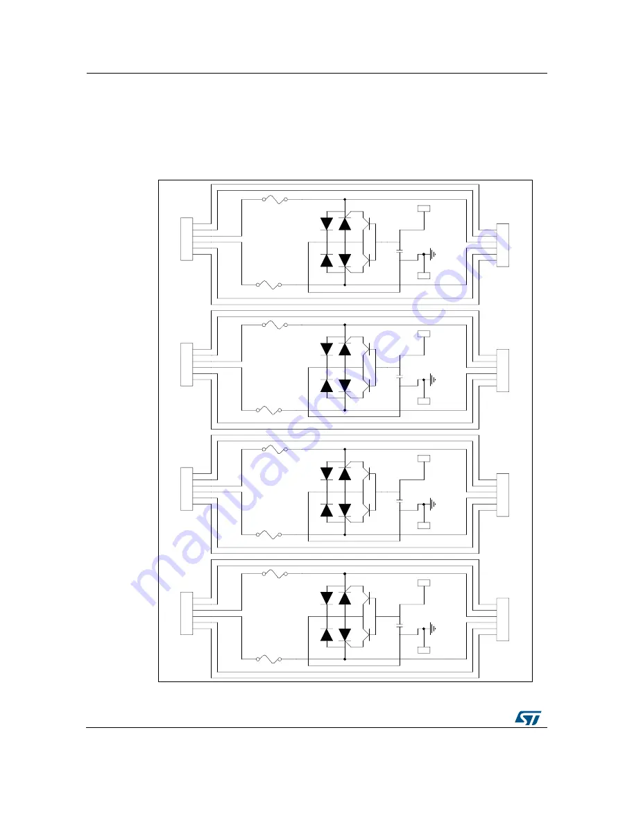 ST STEVAL-OET001V1 User Manual Download Page 6