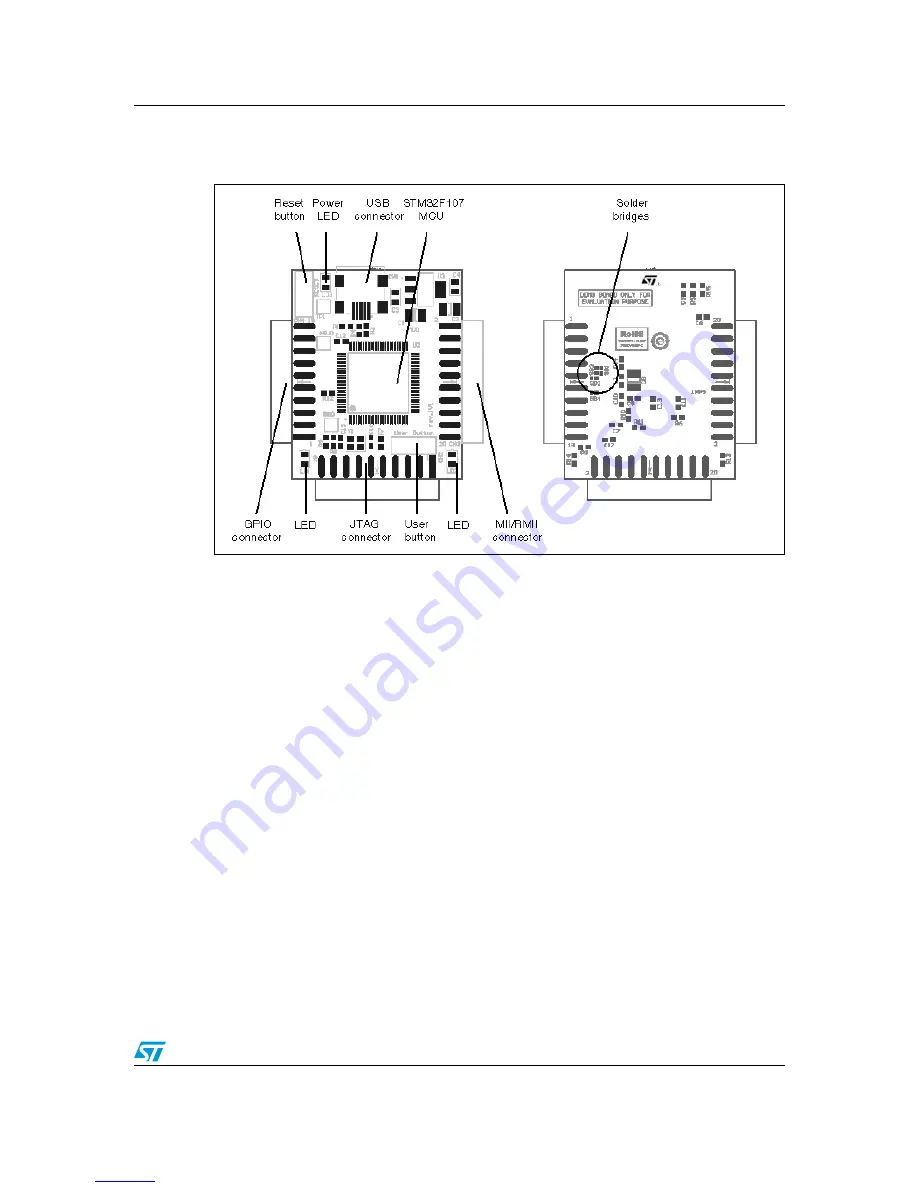 ST STEVAL-PCC010V1 User Manual Download Page 14