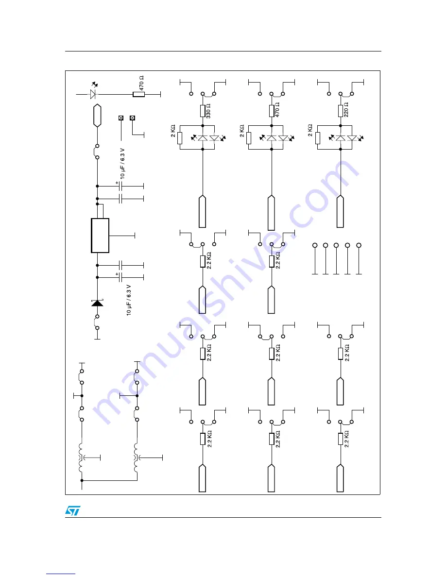 ST STEVAL-PCC010V1 User Manual Download Page 32