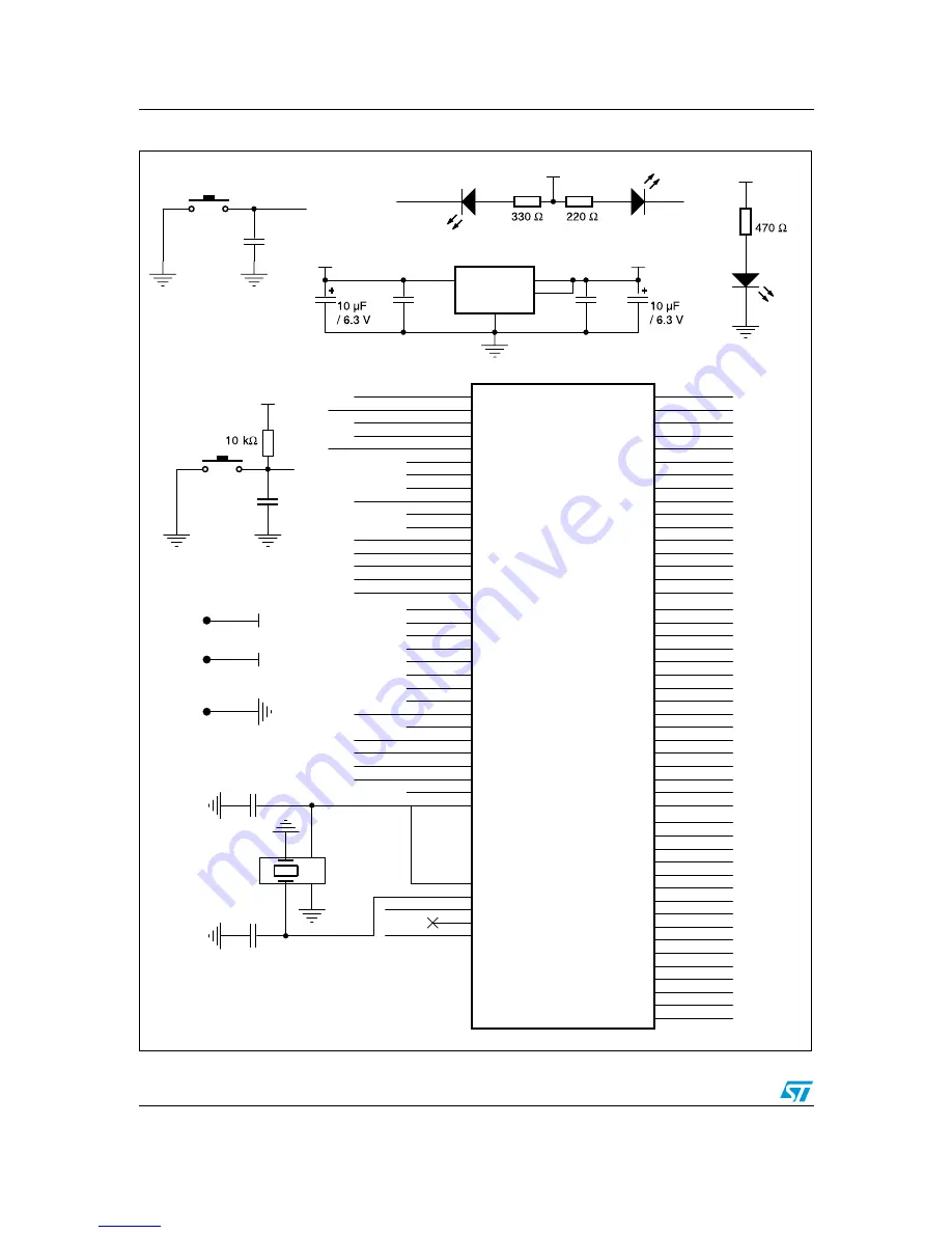 ST STEVAL-PCC010V1 User Manual Download Page 35