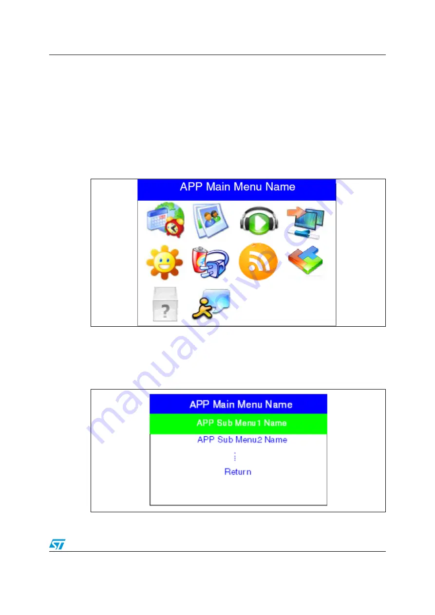 ST STM32303C-EVAL Скачать руководство пользователя страница 15