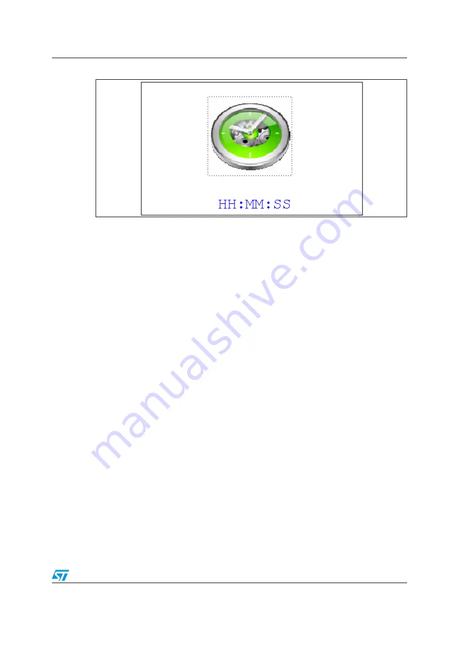 ST STM32303C-EVAL Скачать руководство пользователя страница 25