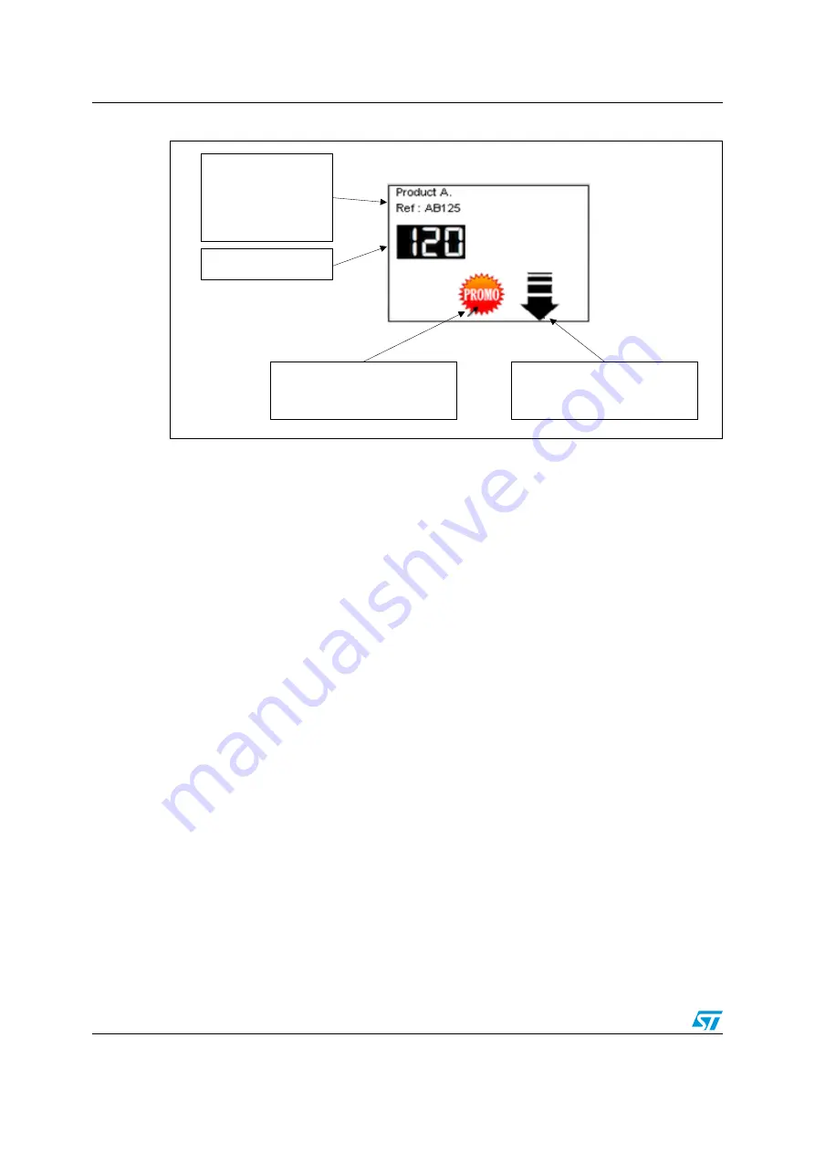 ST STM32303C-EVAL Скачать руководство пользователя страница 50