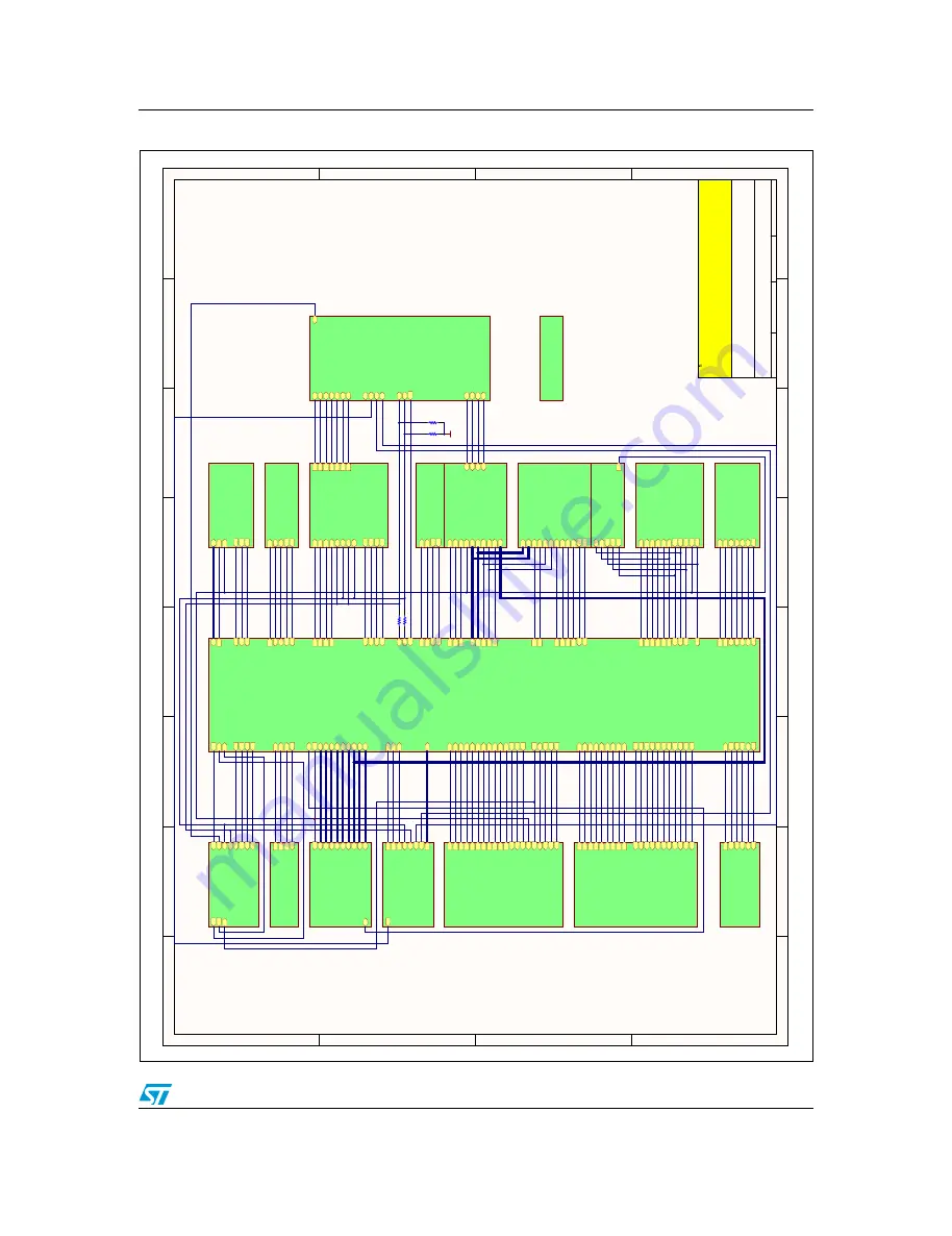 ST STM3240G-EVAL User Manual Download Page 43