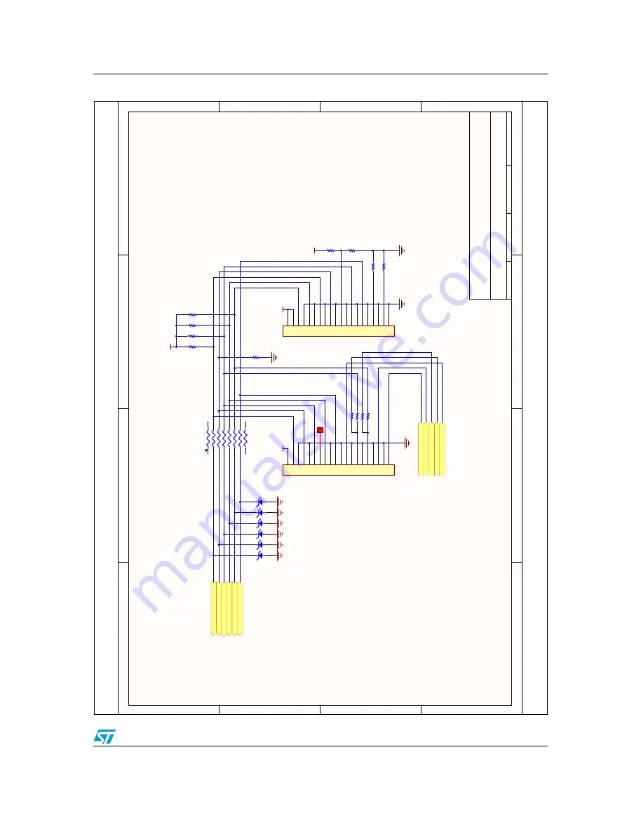 ST STM3240G-EVAL User Manual Download Page 59