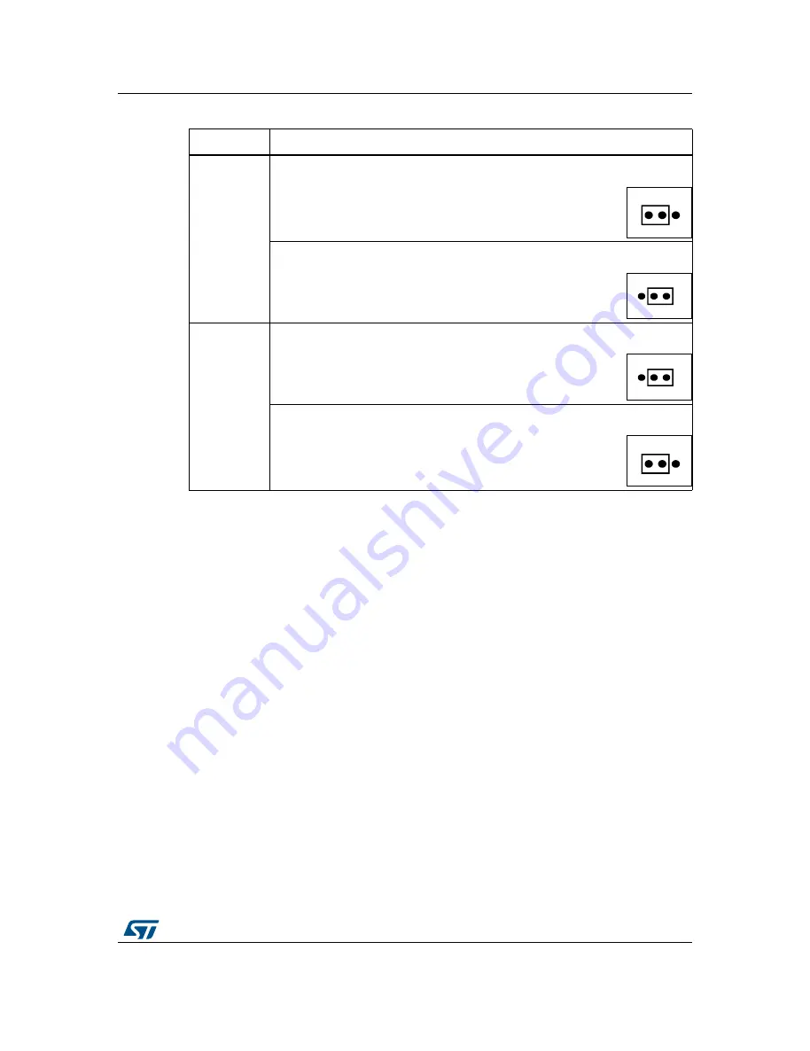 ST STM32479I-EVAL Скачать руководство пользователя страница 19