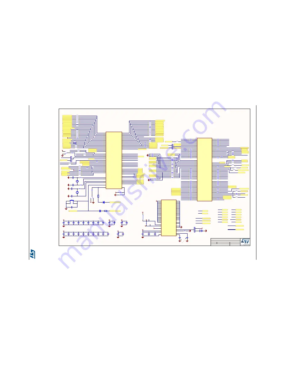 ST STM32479I-EVAL User Manual Download Page 50