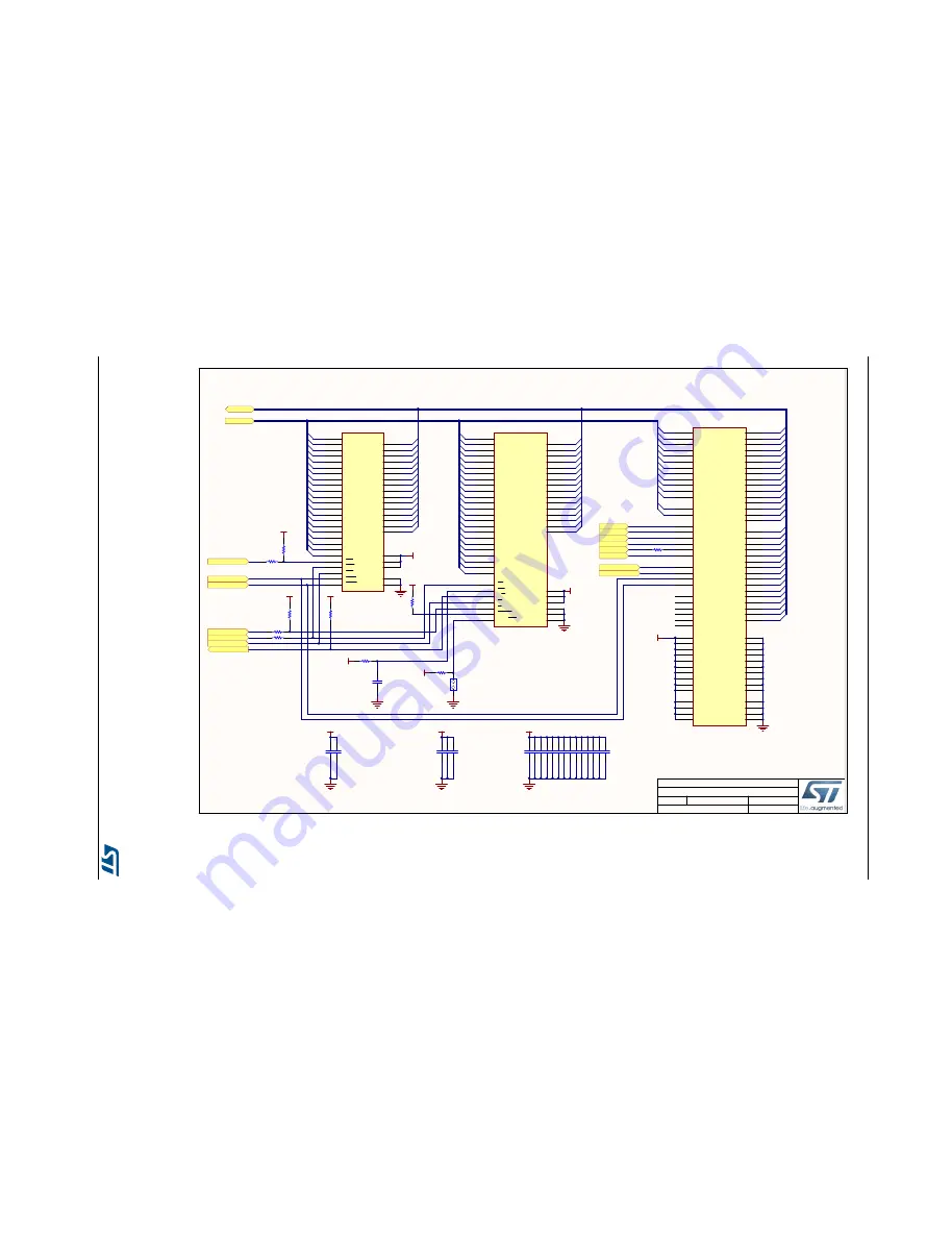 ST STM32479I-EVAL User Manual Download Page 52