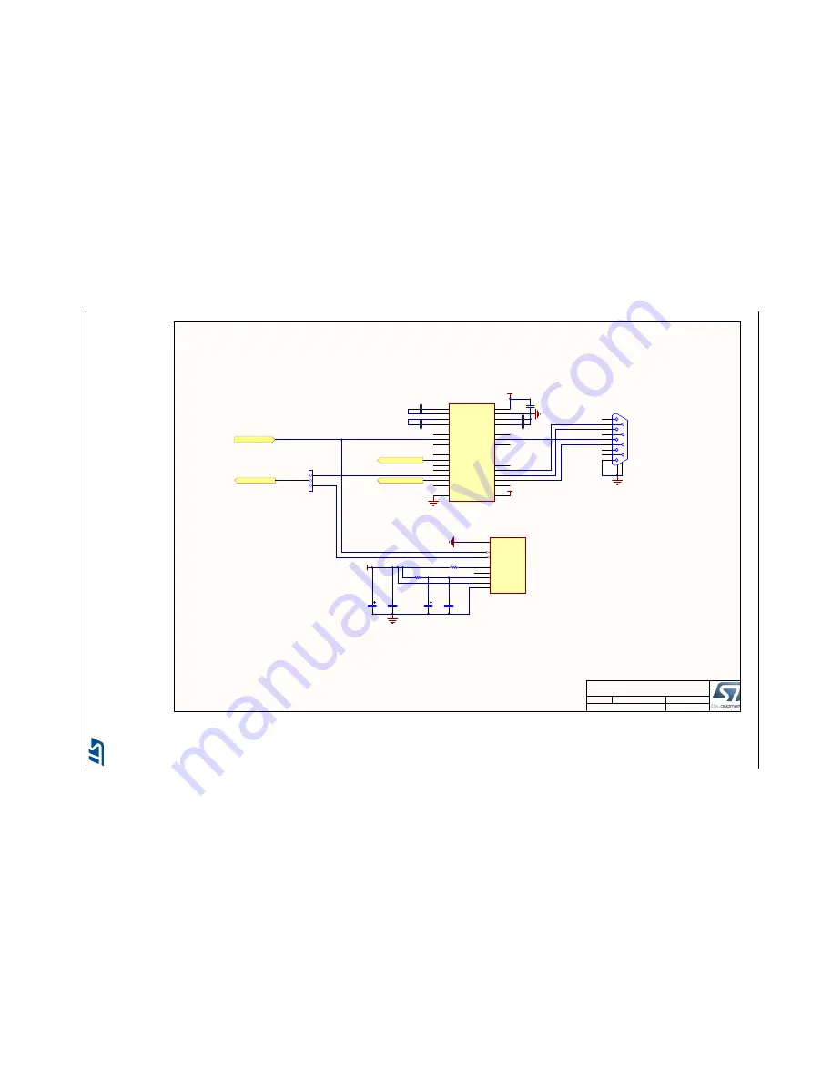 ST STM32479I-EVAL User Manual Download Page 58