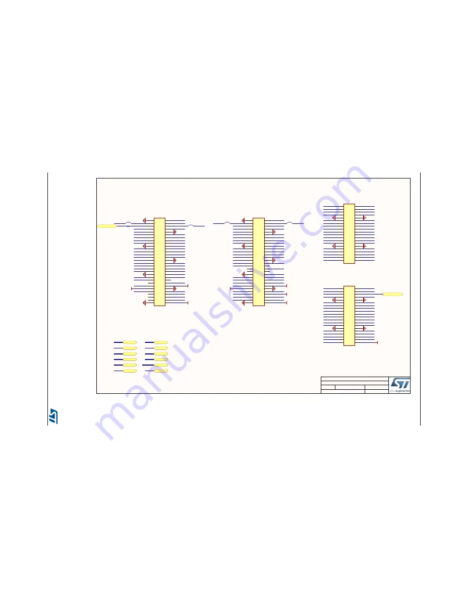 ST STM32479I-EVAL User Manual Download Page 62