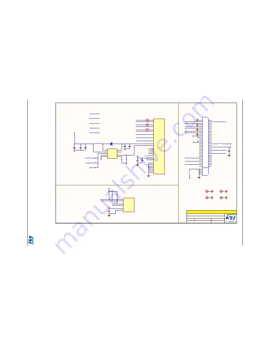 ST STM32479I-EVAL User Manual Download Page 66